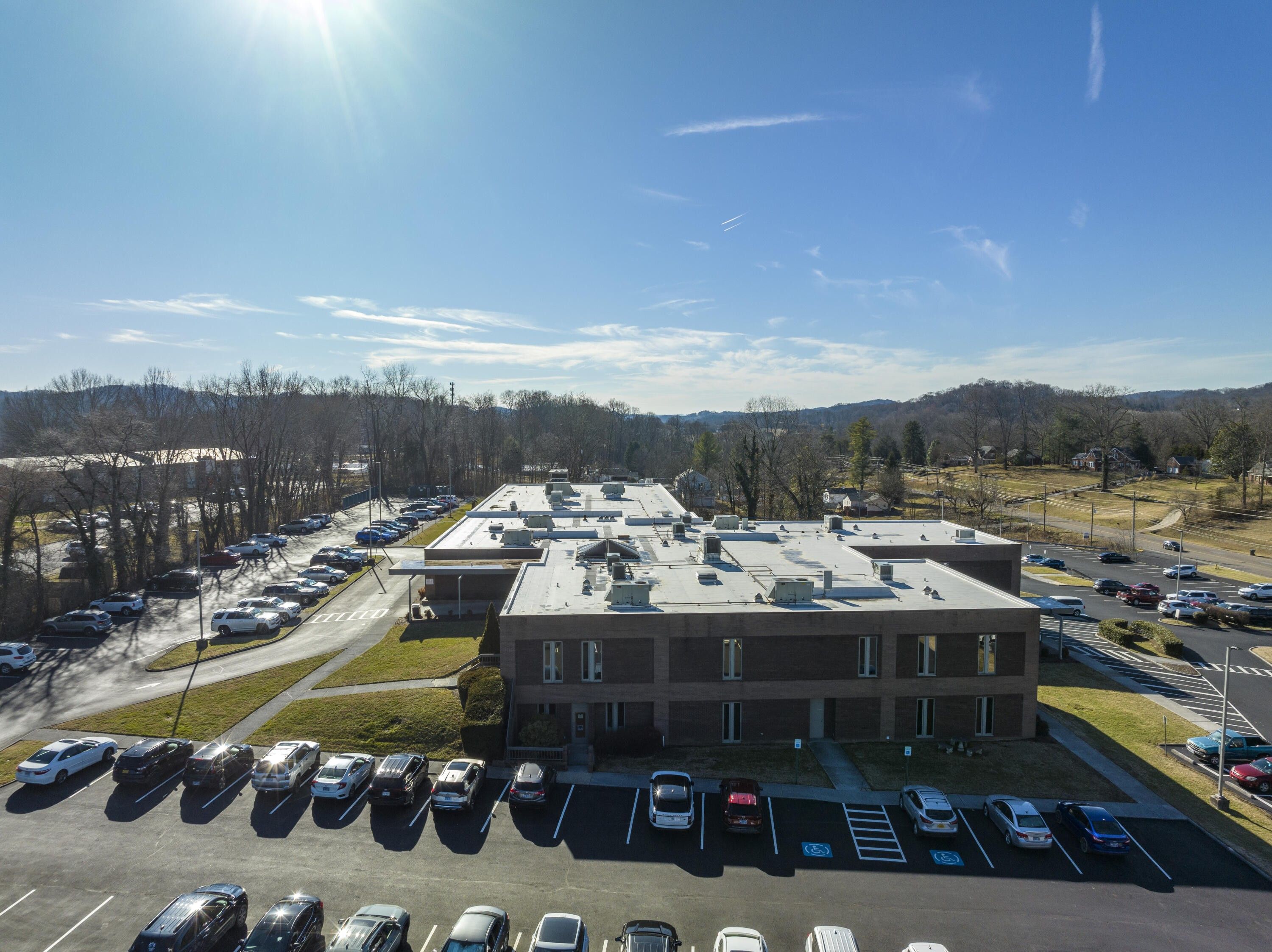 Bristol, Sullivan County, TN Commercial Property, House for sale