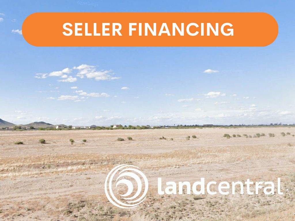 Arizona City, Pinal County, AZ Undeveloped Land, Homesites for sale