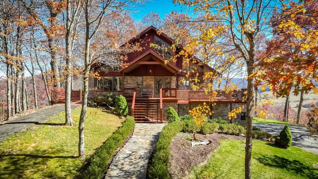 Marion, Smyth County, VA House for sale Property ID 415672131 LandWatch