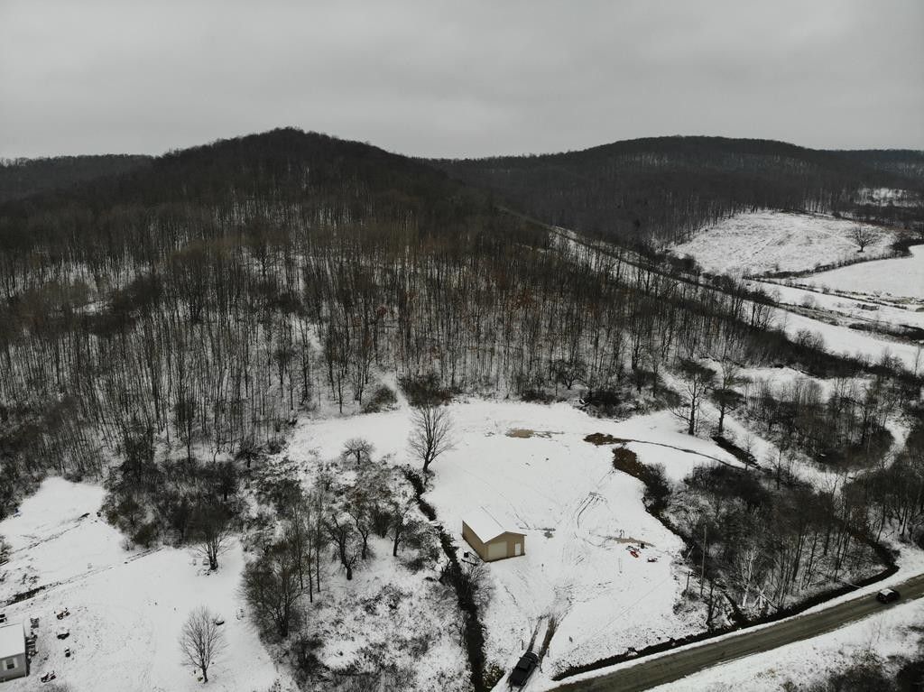 Eldred, McKean County, PA Undeveloped Land for sale Property ID