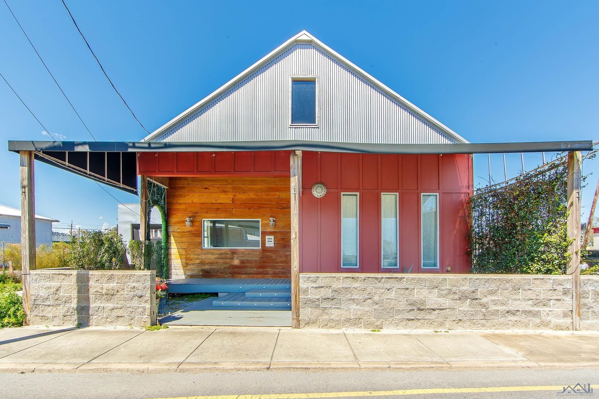 Houma, Terrebonne Parish, LA Commercial Property, Homesites for sale