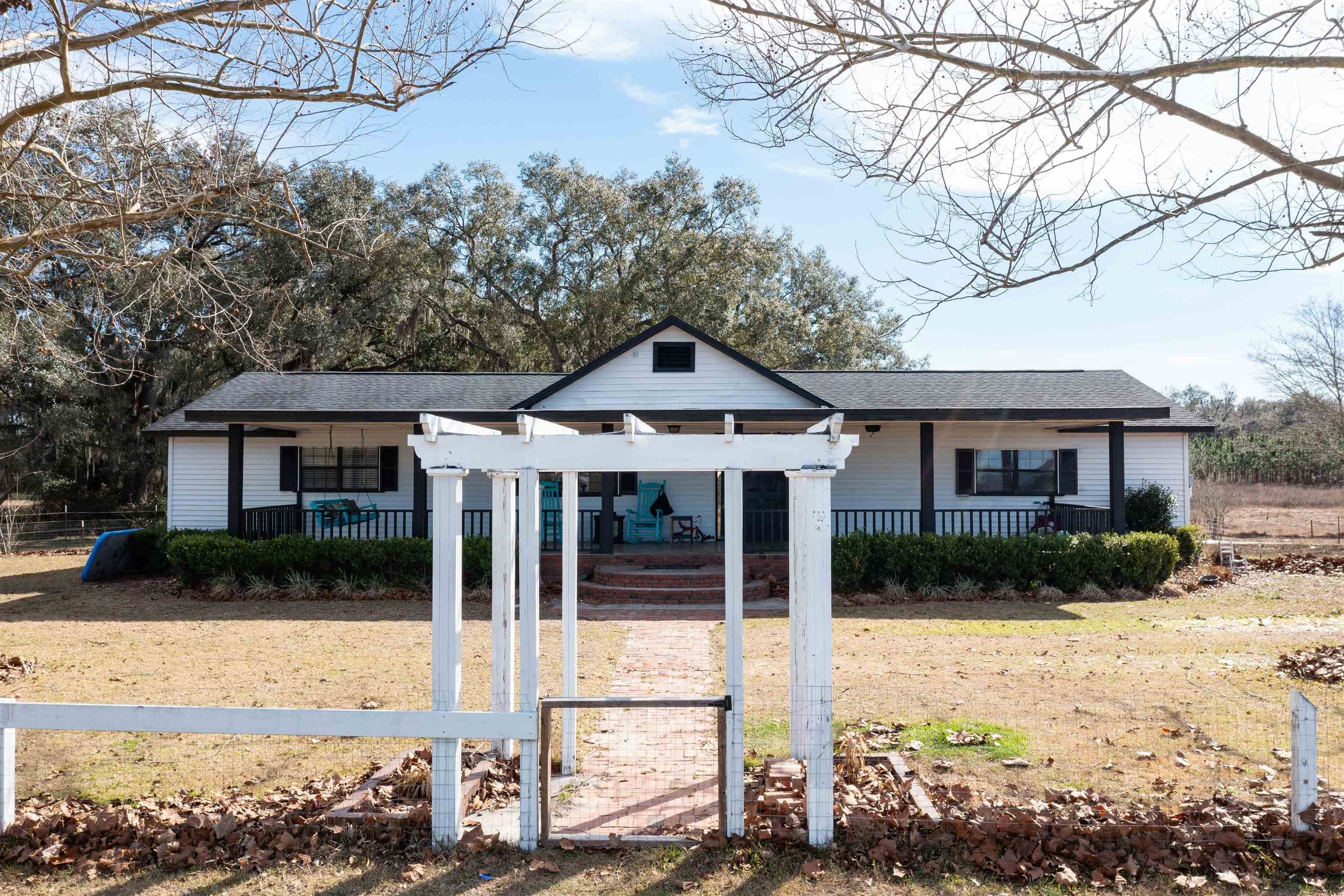 Mayo, Lafayette County, FL House for sale Property ID 415673673