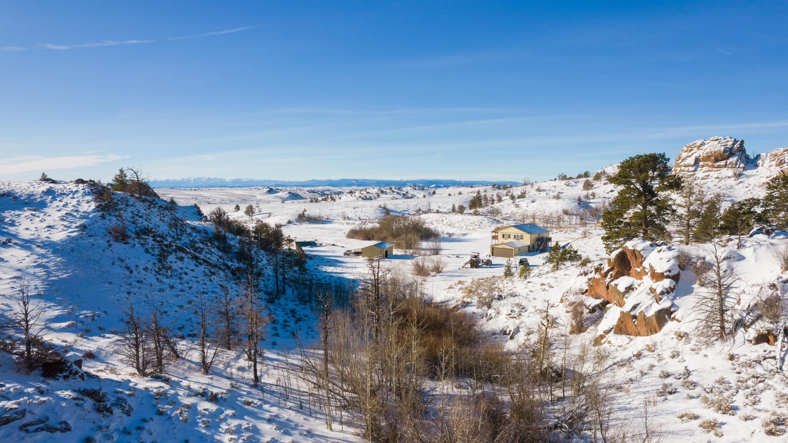 34 Von Lunen Rd, Laramie, WY 82070 LandWatch