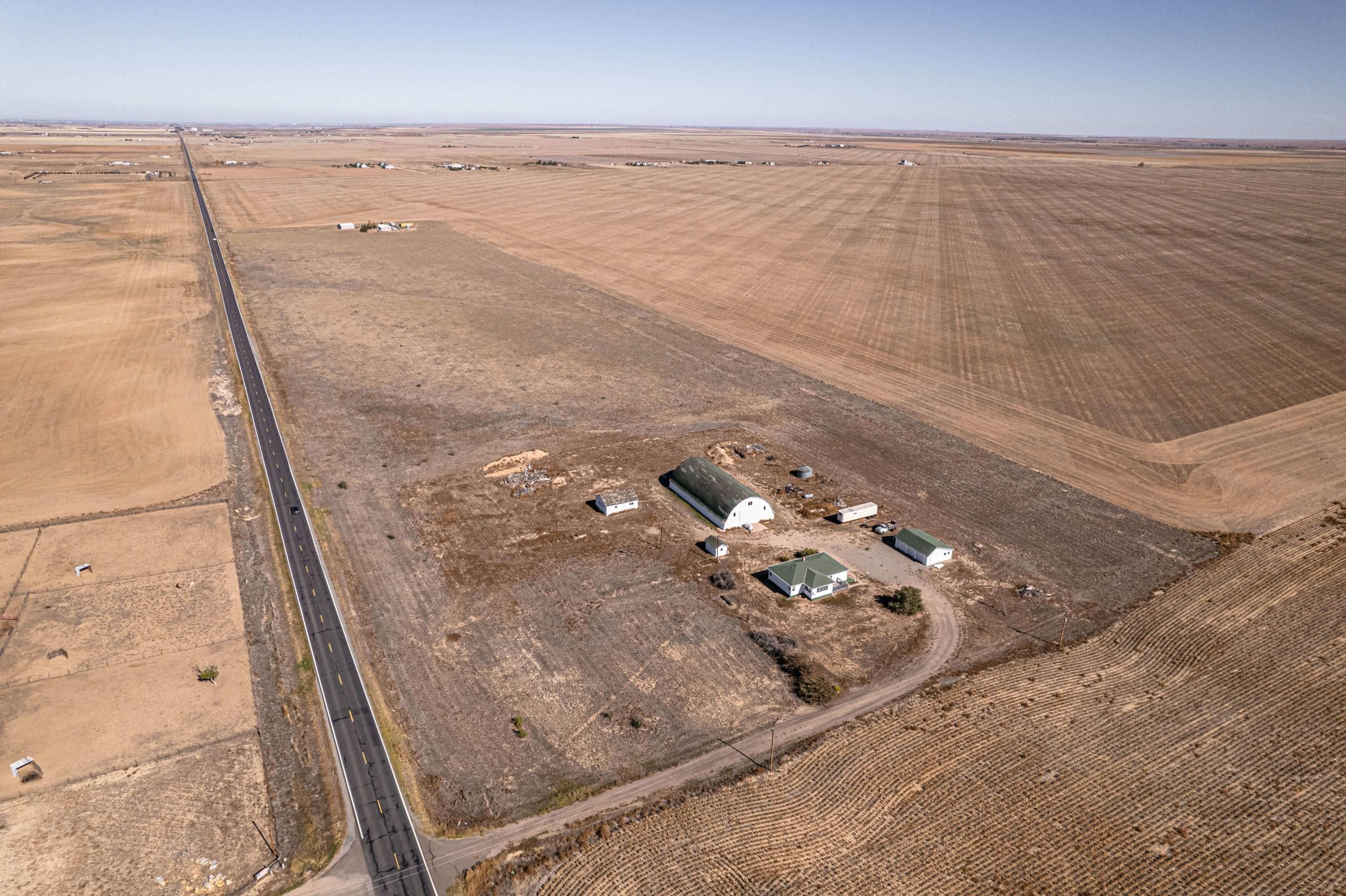 Adams County, CO Farms and Ranches, Recreational Property