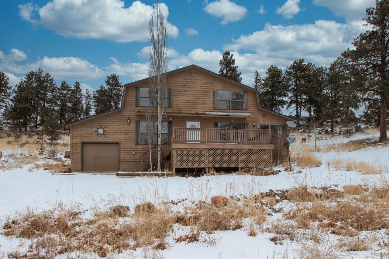 Florissant, Teller County, CO House for sale Property ID 415673765