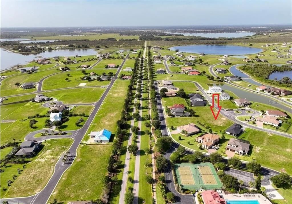 Auburndale, Polk County, FL Farms and Ranches, Homesites for sale