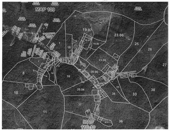 Harold, Floyd County, KY Undeveloped Land, Homesites for sale Property