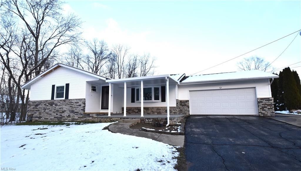 Akron, Summit County, OH House for sale Property ID 415675081 LandWatch