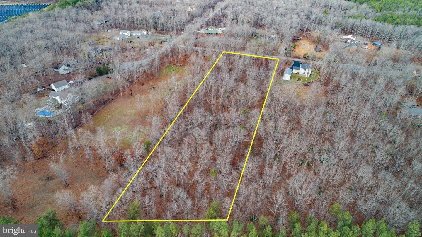 Spotsylvania, Spotsylvania County, VA Farms and Ranches, Homesites for