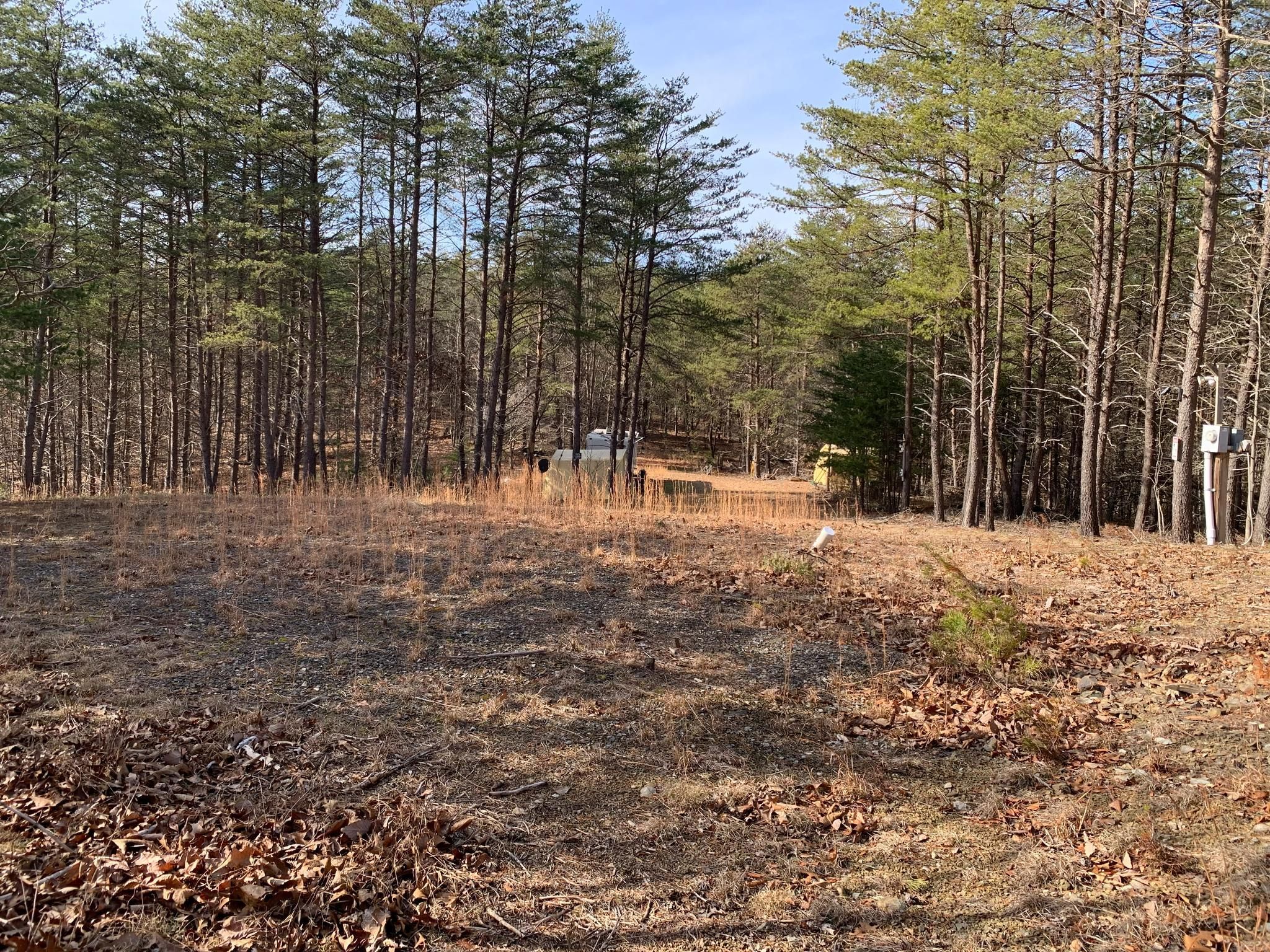 Green Spring, Hampshire County, WV Recreational Property for sale