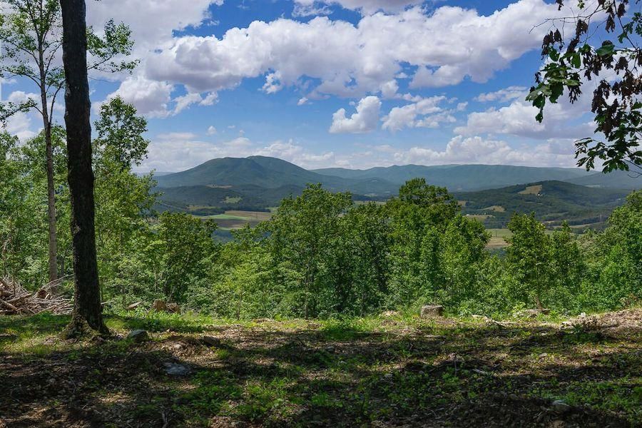 Lexington, Rockbridge County, VA Undeveloped Land for sale Property ID