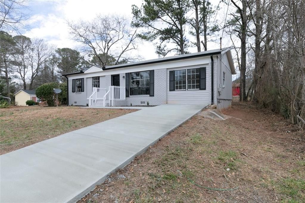 Newnan, Coweta County, GA House for sale Property ID 415677474 LandWatch