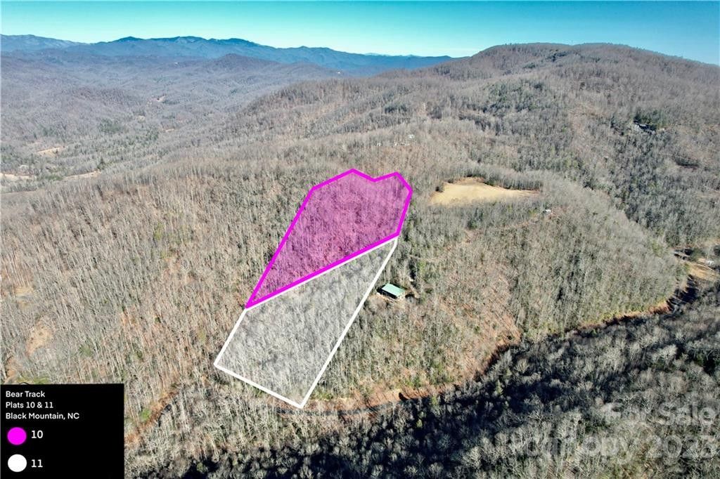 Black Mountain, County, NC Undeveloped Land for sale Property