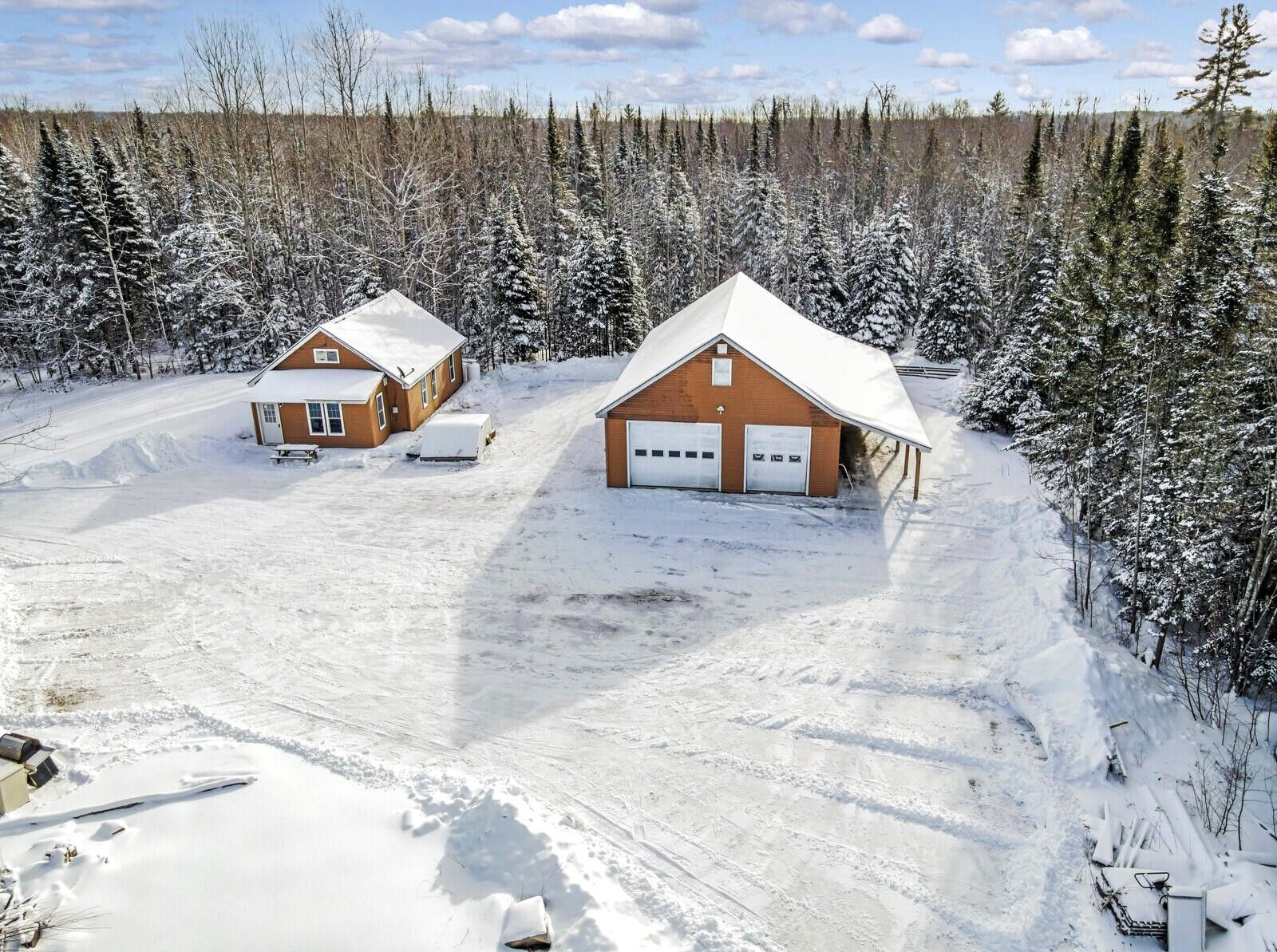 Newport, Penobscot County, ME Lakefront Property, Waterfront Property