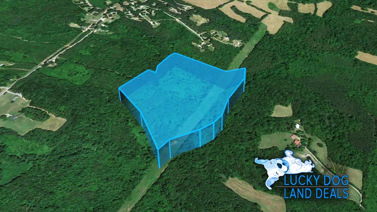 Farmville, Prince Edward County, VA Undeveloped Land, Commercial