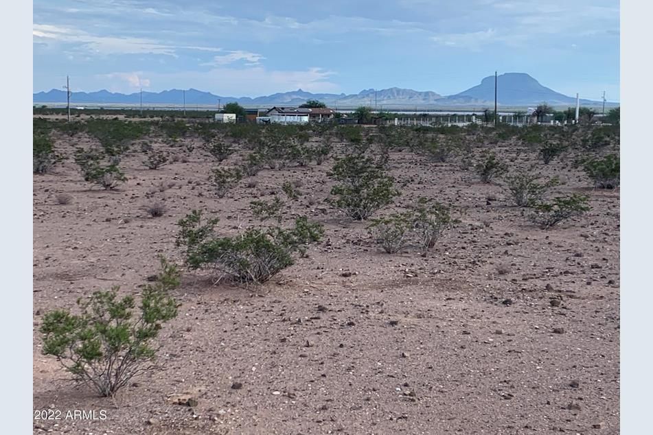 South 415th Avenue, Tonopah, AZ 85354 LandWatch