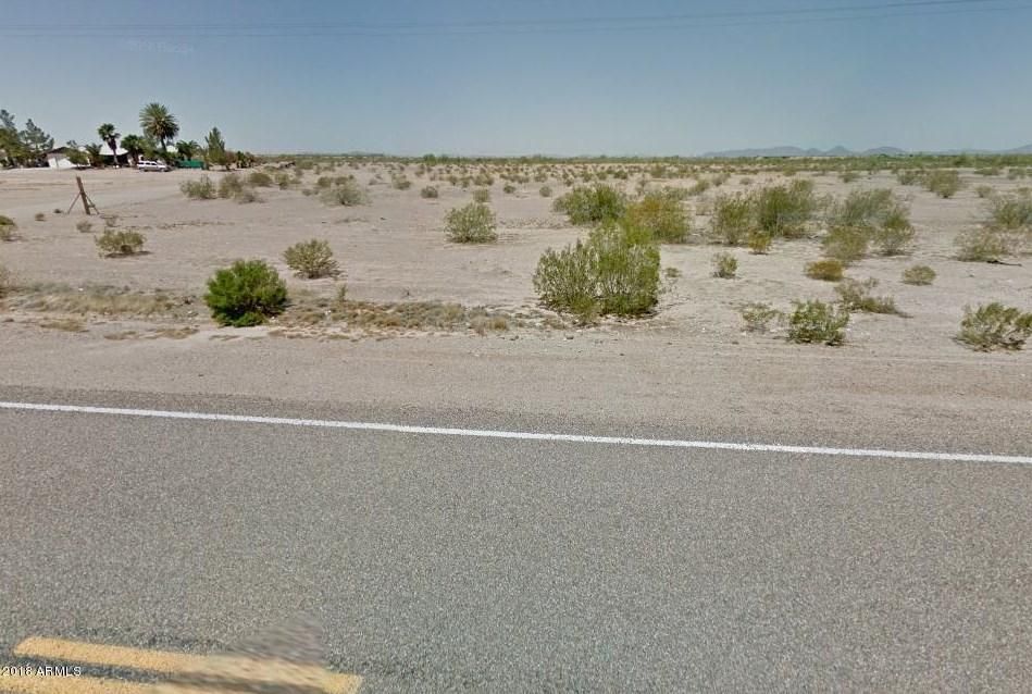 Old Ajo Road, Gila Bend, AZ 85337 MLS 6399819 LandWatch