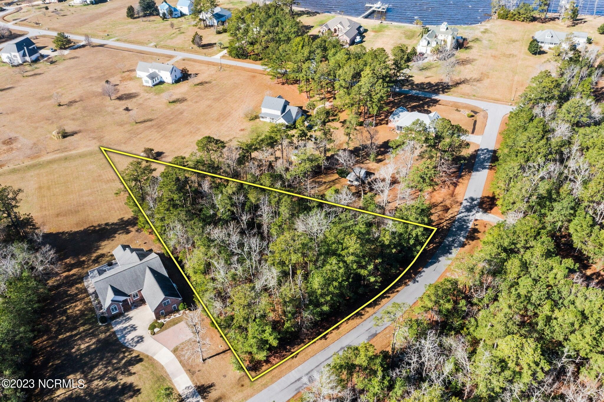 Havelock, Craven County, NC Farms and Ranches, Homesites for sale