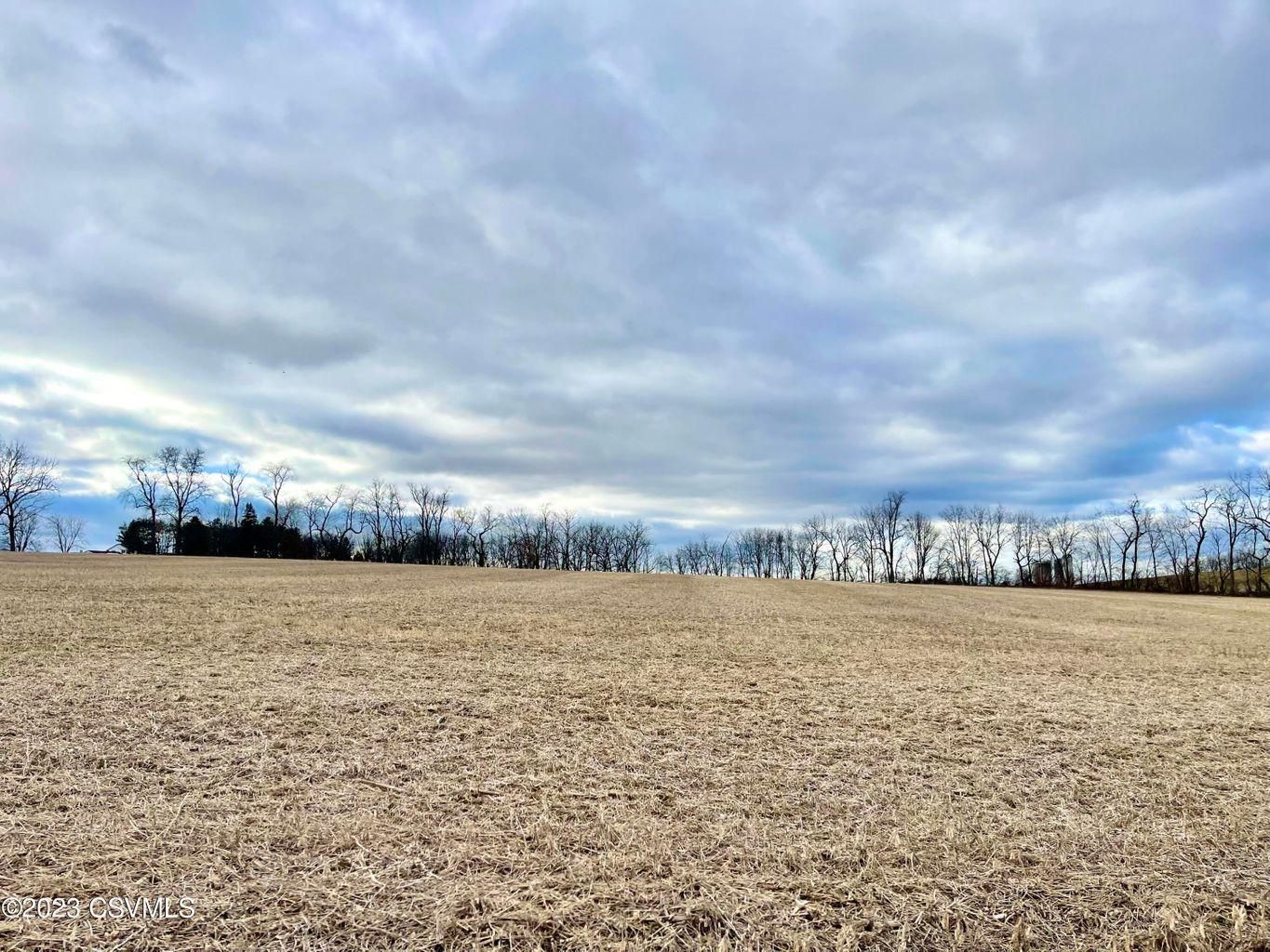 Danville, Montour County, PA Farms and Ranches, Undeveloped Land