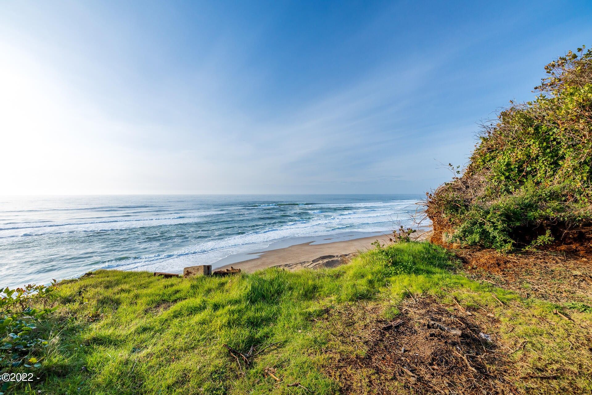 Gleneden Beach, Lincoln County, OR Farms and Ranches, Lakefront
