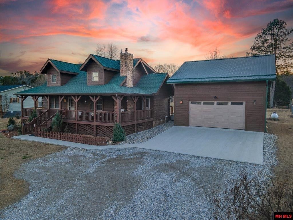 Norfork, Baxter County, AR House for sale Property ID 415680324