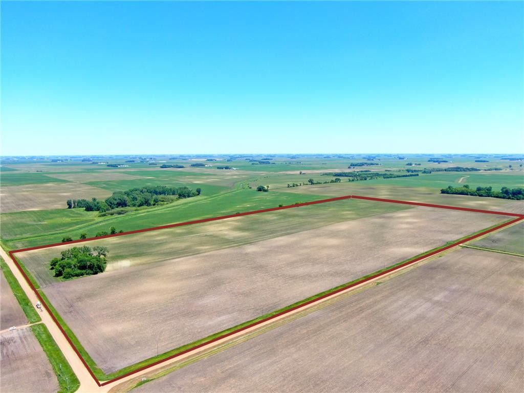 Sanborn, Redwood County, MN Undeveloped Land for sale Property ID