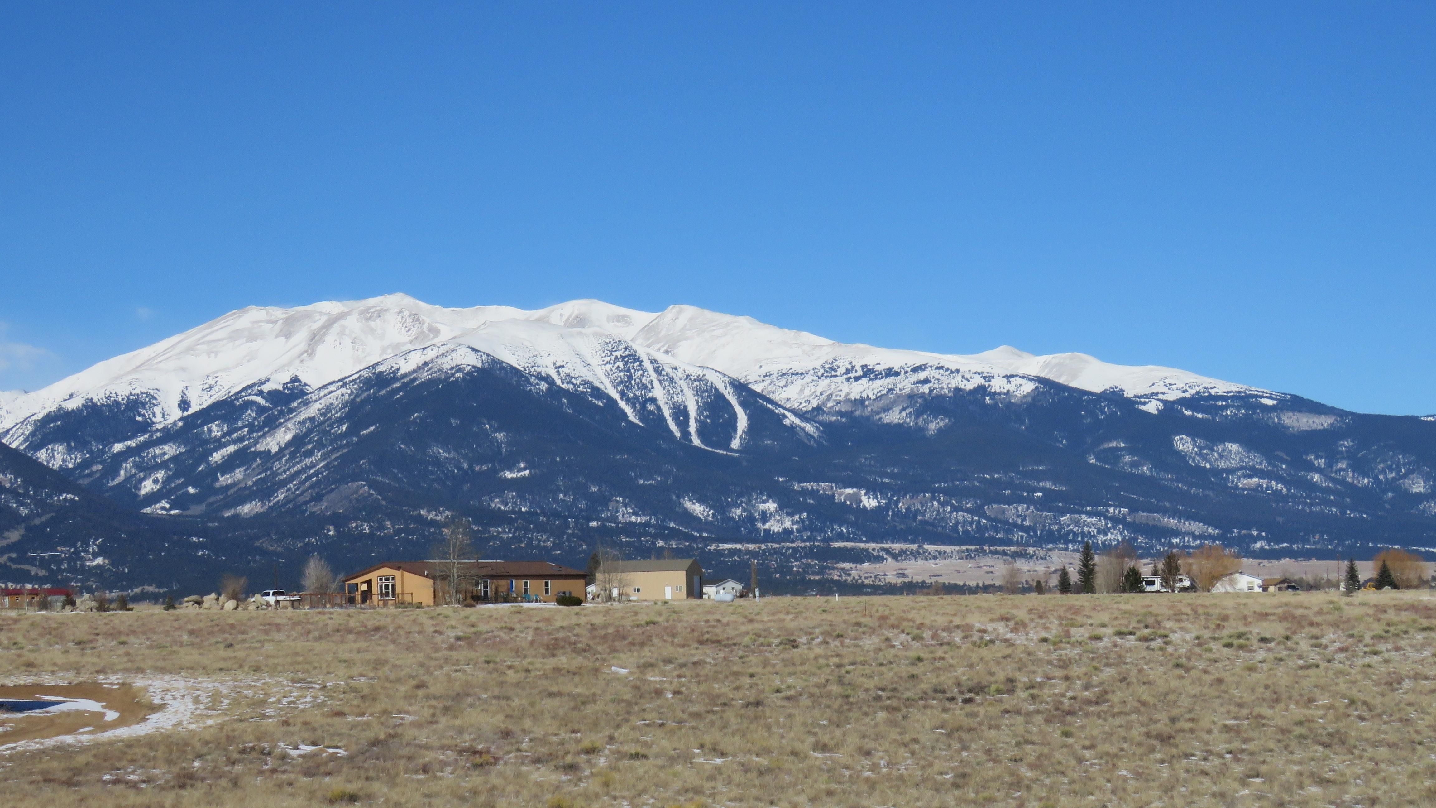Buena Vista, Chaffee County, CO for sale Property ID 415681423 LandWatch