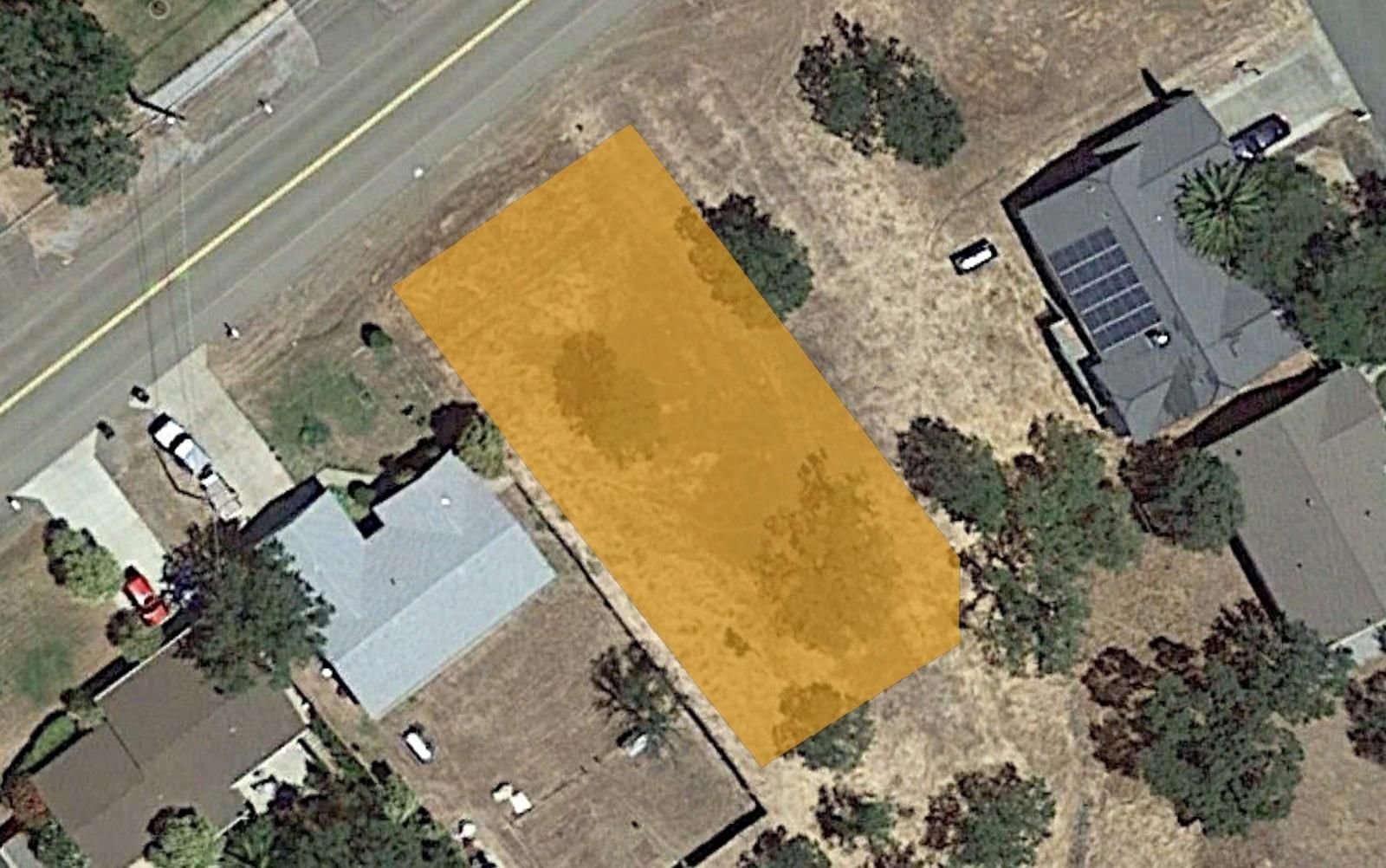 Cottonwood, Tehama County, CA Undeveloped Land, Homesites for sale