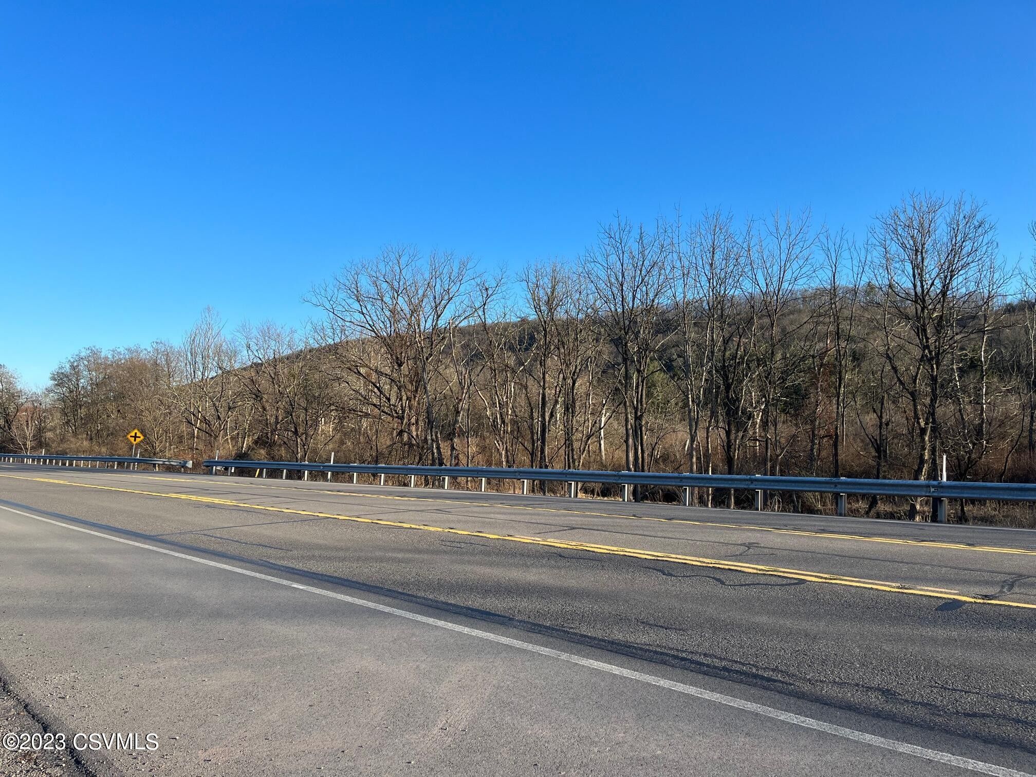 Bloomsburg, Columbia County, PA Undeveloped Land for sale Property ID