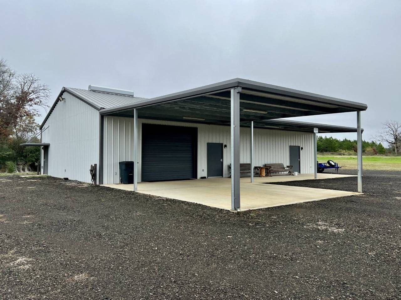 Many, Sabine Parish, LA Commercial Property, House for sale Property ID