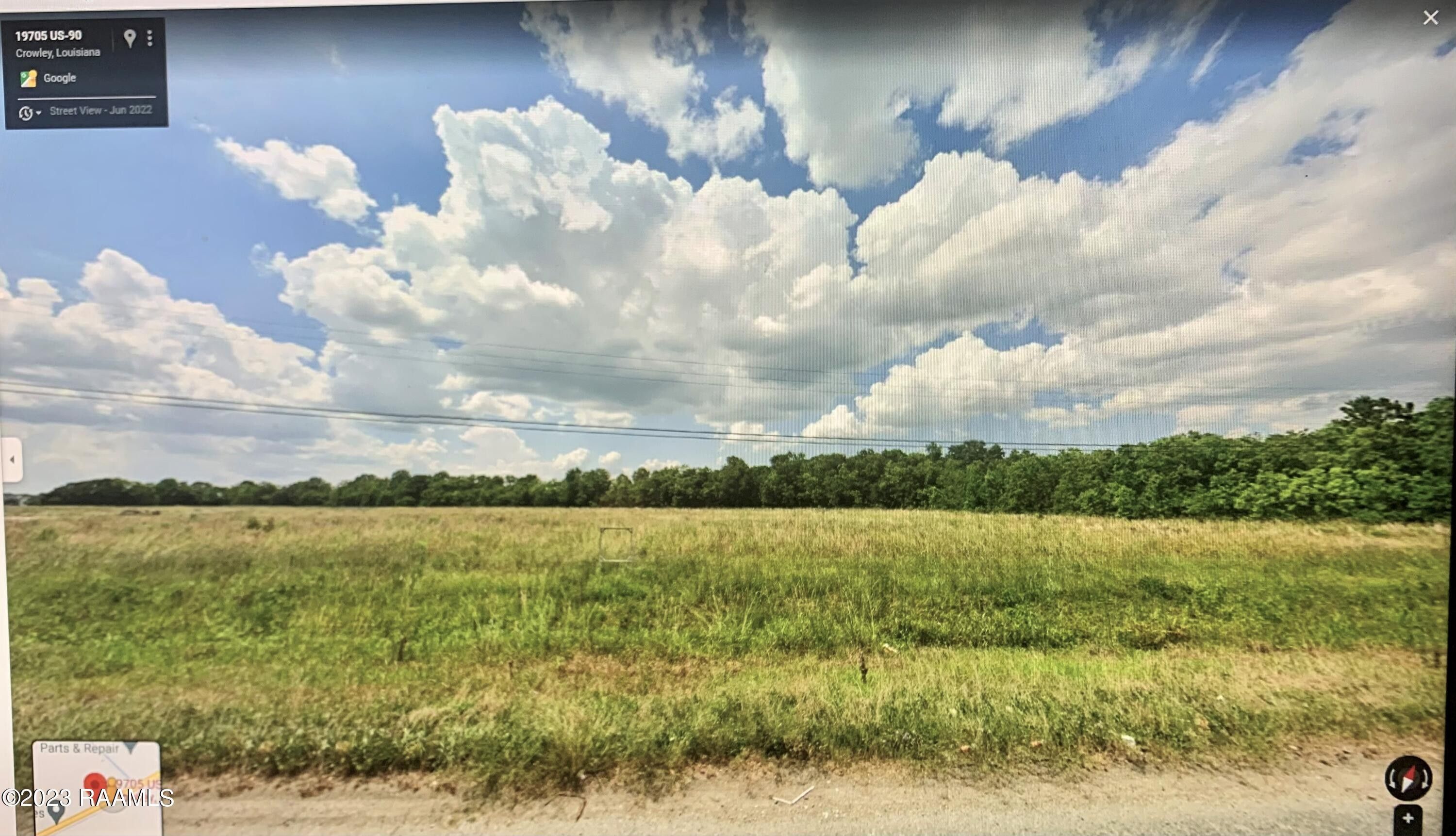 Crowley, Acadia Parish, LA Farms and Ranches for sale Property ID