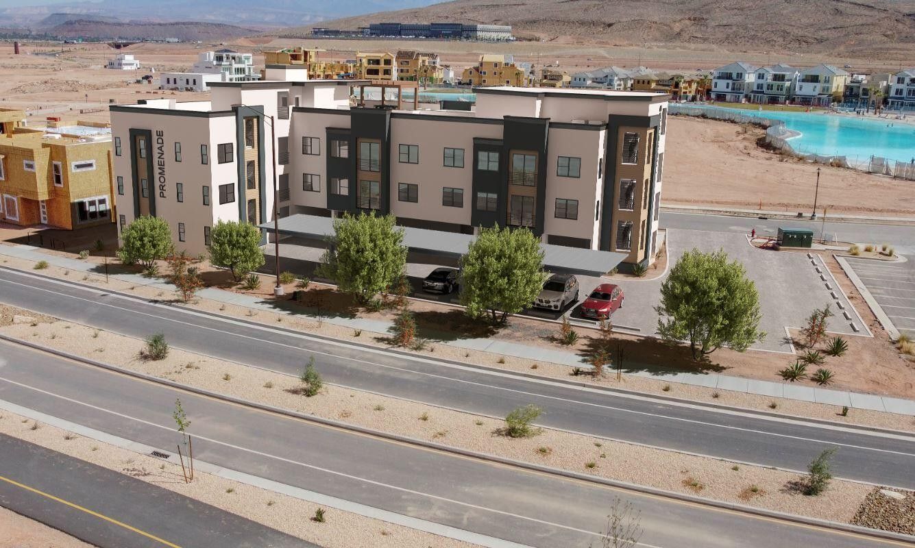 Bloomington, Washington County, UT Undeveloped Land, House for sale Property ID 415682896