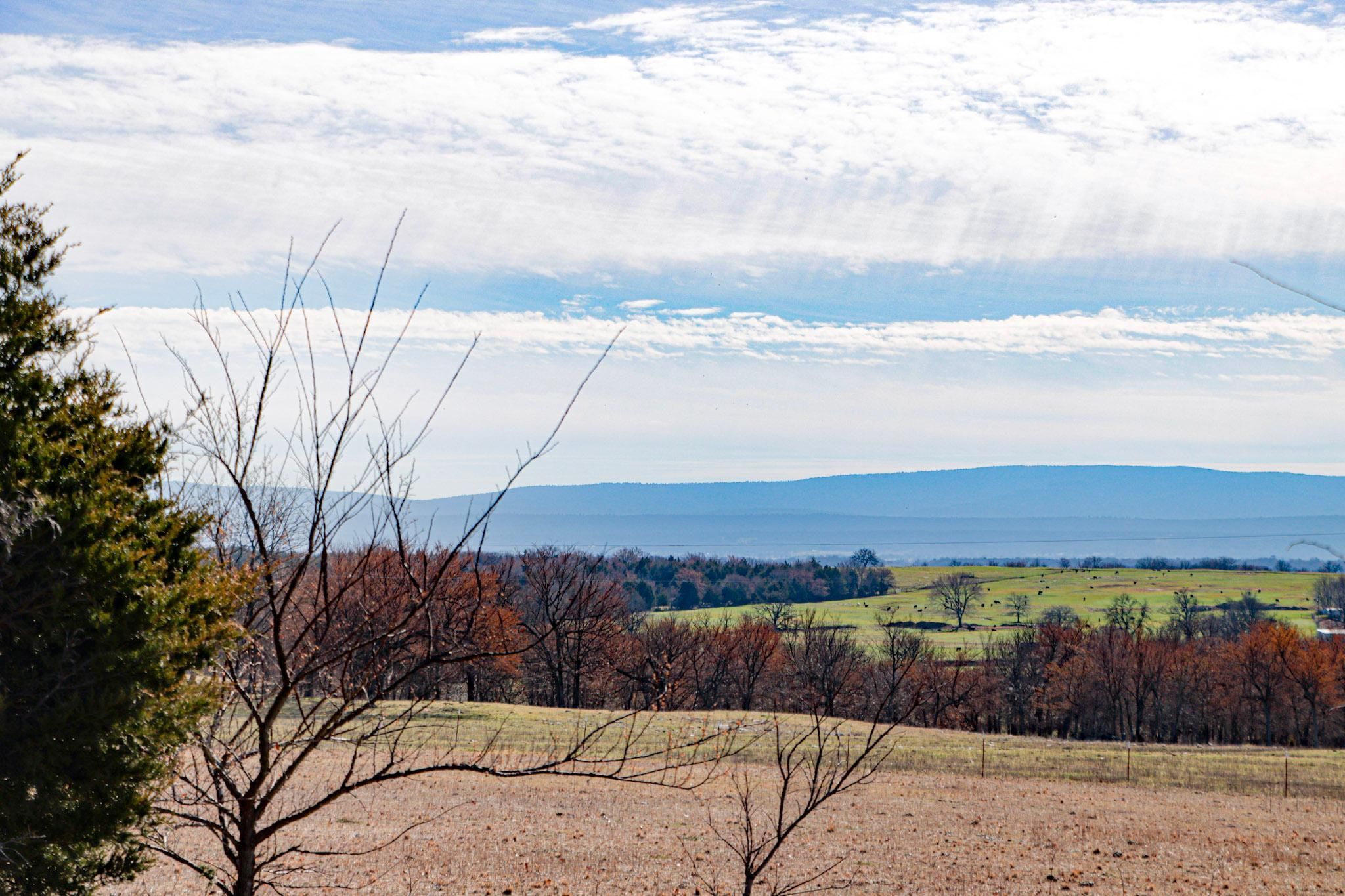 Kinta, Haskell County, OK Farms and Ranches, Horse Property for sale