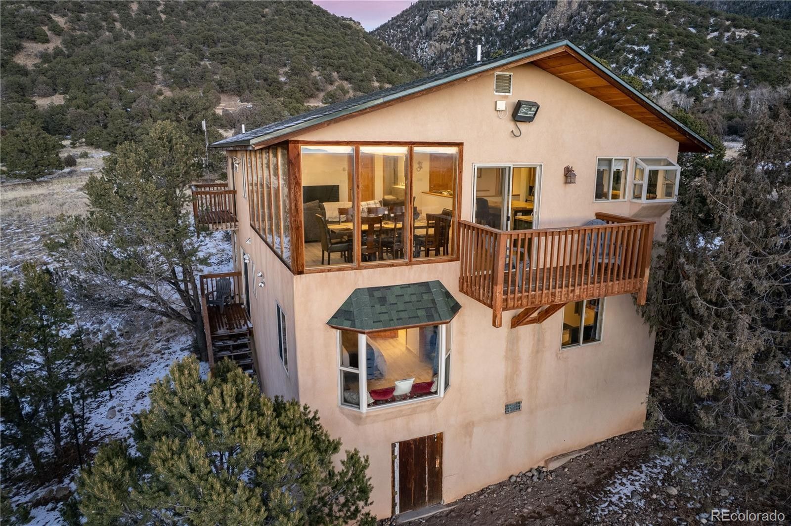 Crestone, Saguache County, CO House for sale Property ID 415683497