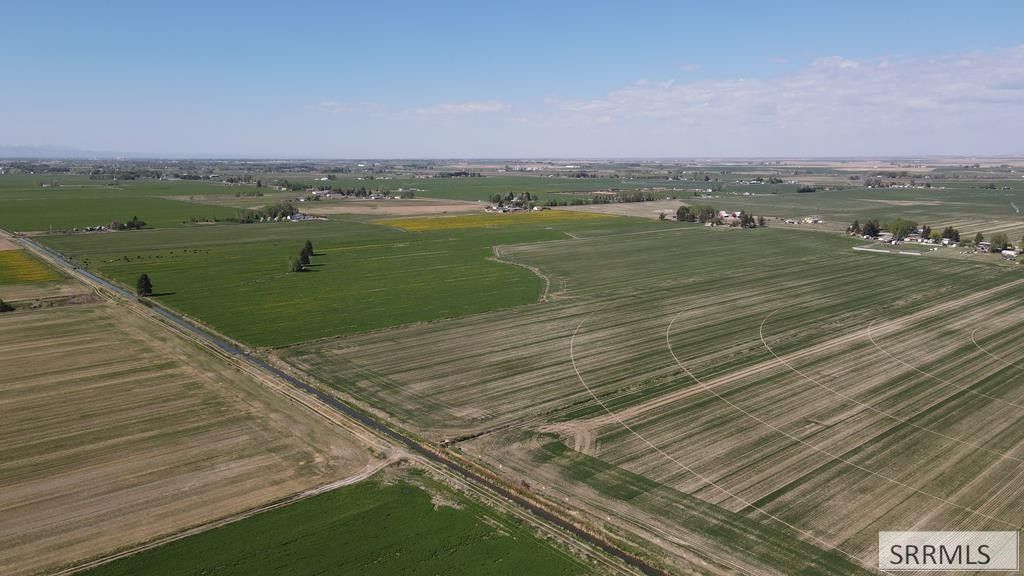 Idaho Falls, Bonneville County, ID Undeveloped Land for sale Property