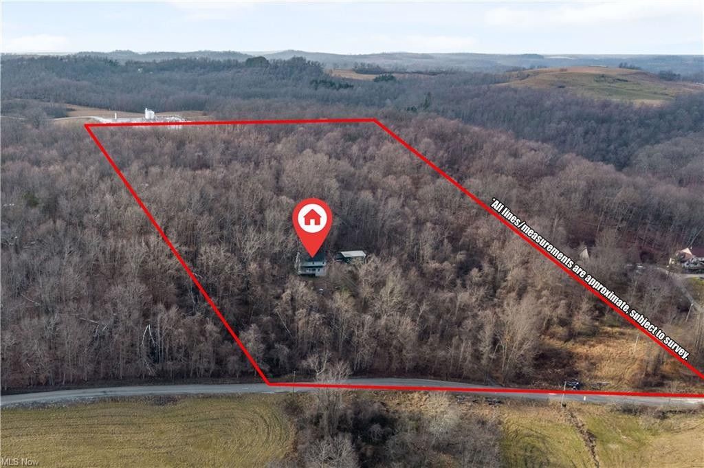 Quaker City, Guernsey County, OH House for sale Property ID 415683724