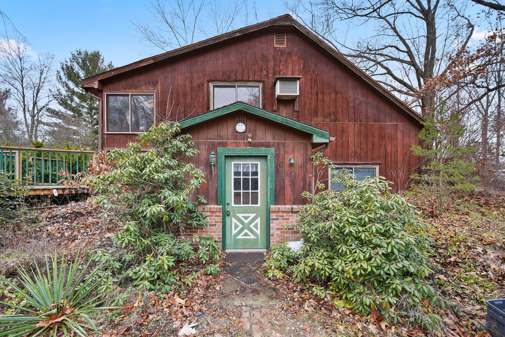 Rives Junction, Jackson County, MI House for sale Property ID