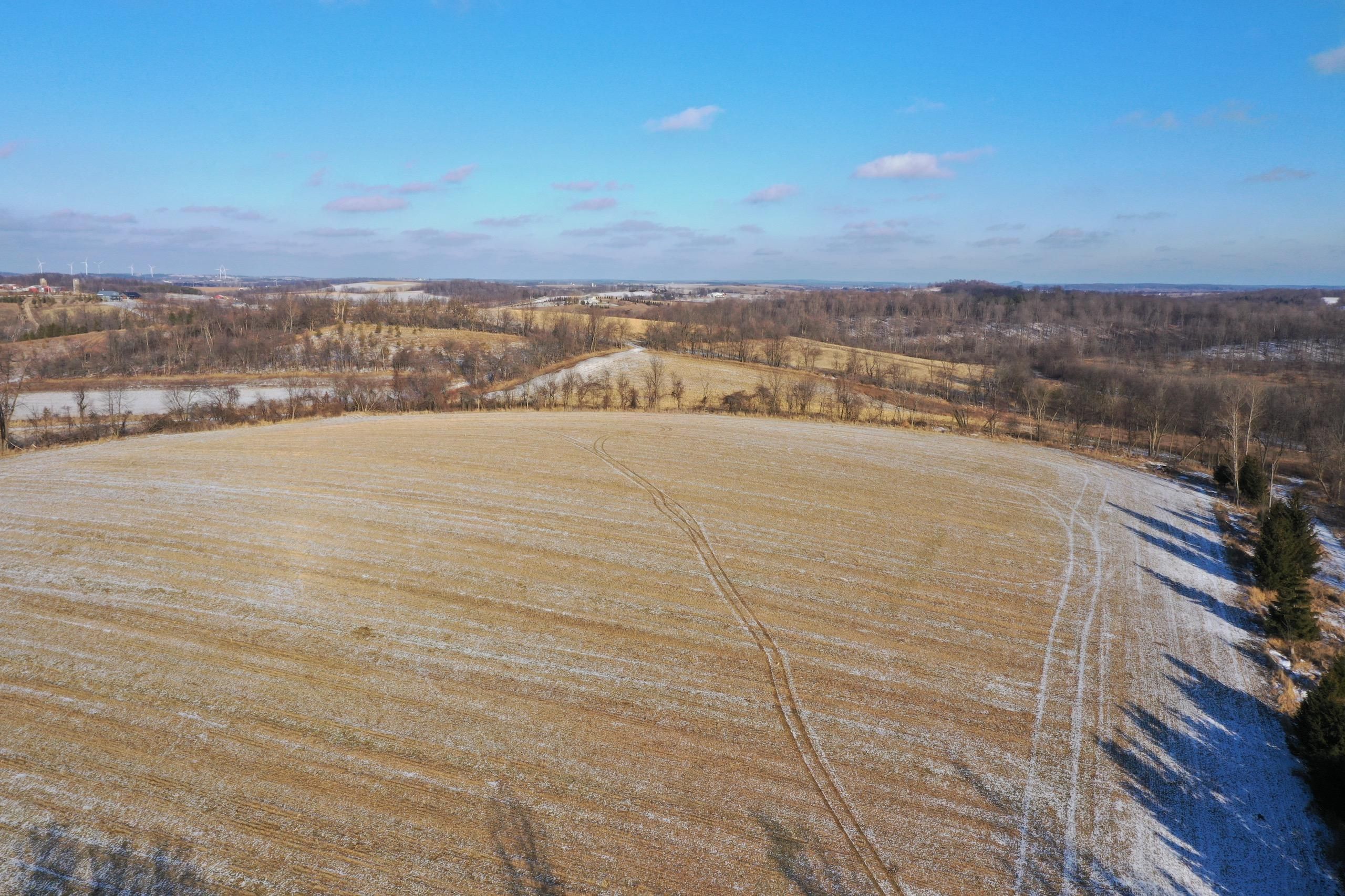 Eden, Fond du Lac County, WI Farms and Ranches, Hunting Property for