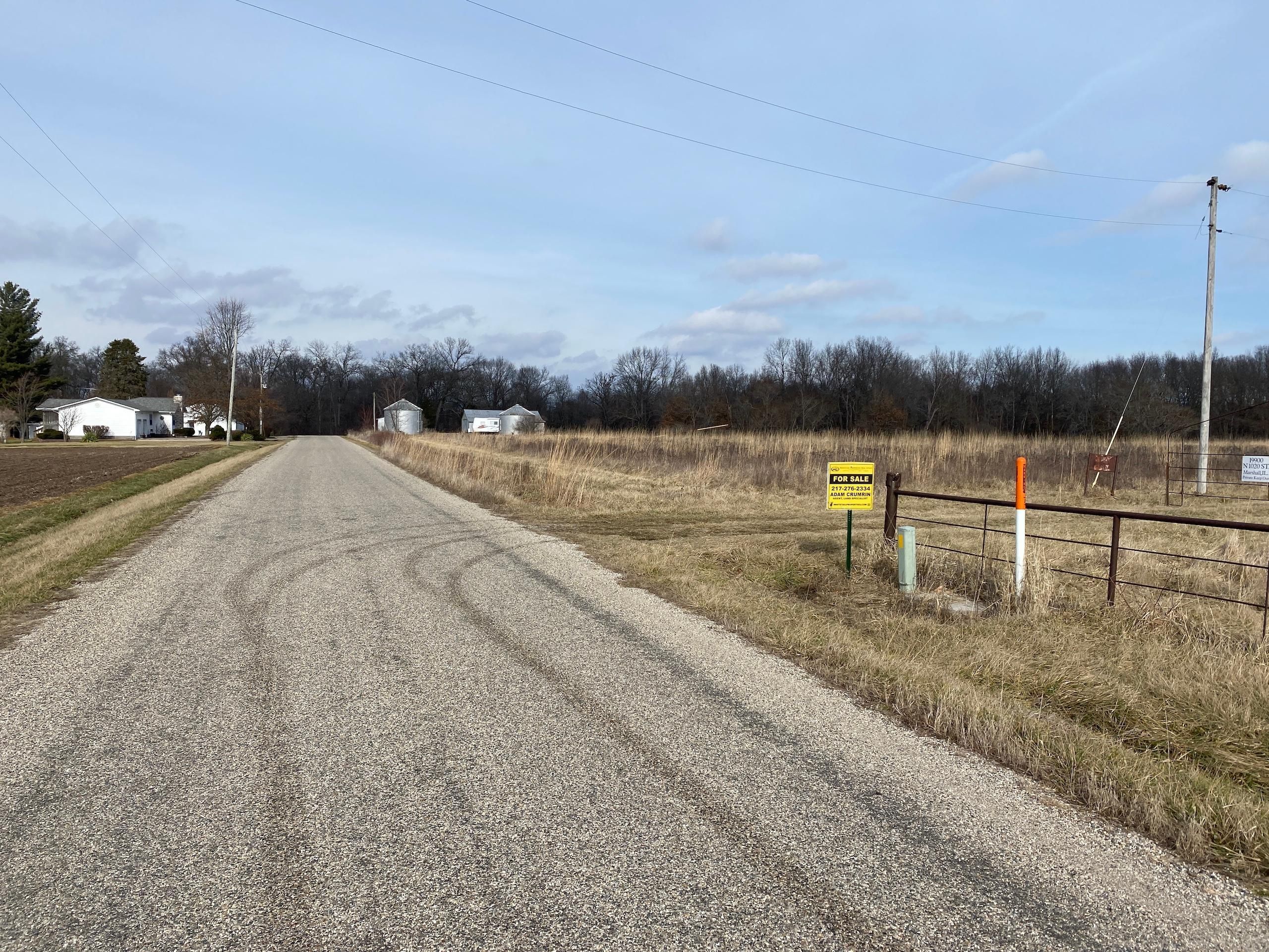 Marshall, Clark County, IL Farms and Ranches, Timberland Property