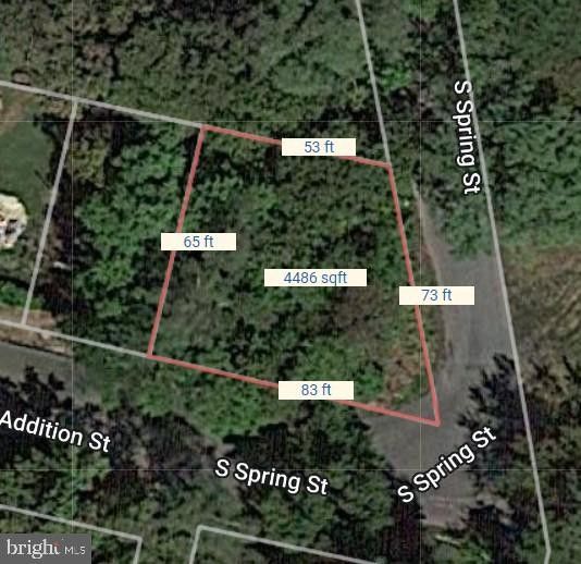 Martinsburg, Berkeley County, WV Farms and Ranches, Homesites for sale