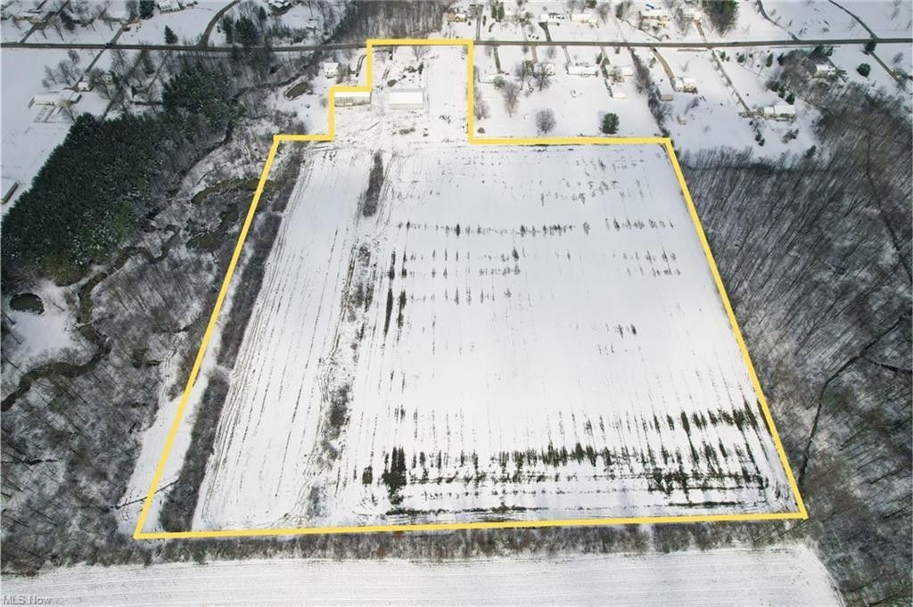 Lagrange, Lorain County, OH Farms and Ranches for sale Property ID