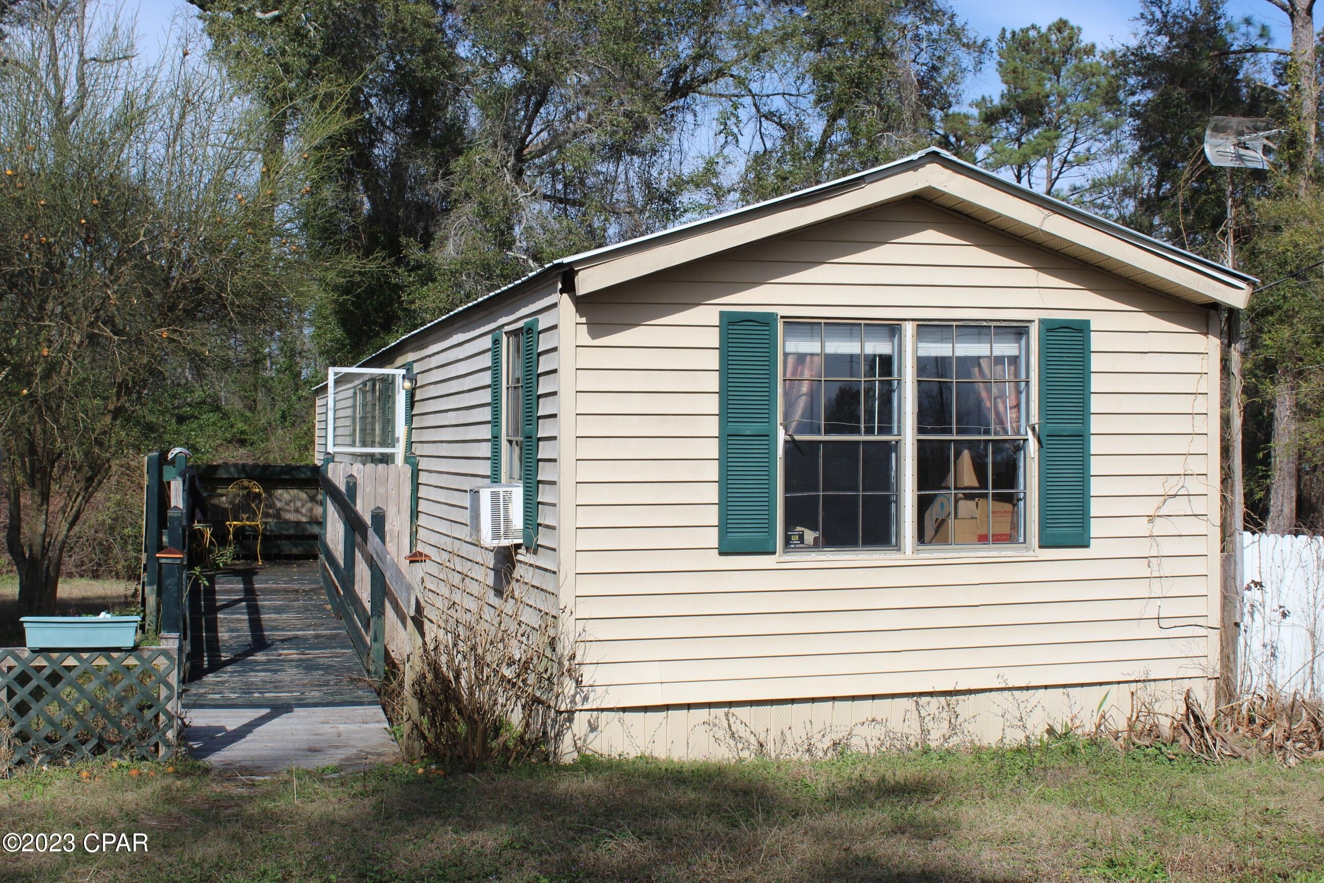 Cottondale, Washington County, FL House for sale Property ID 415678235