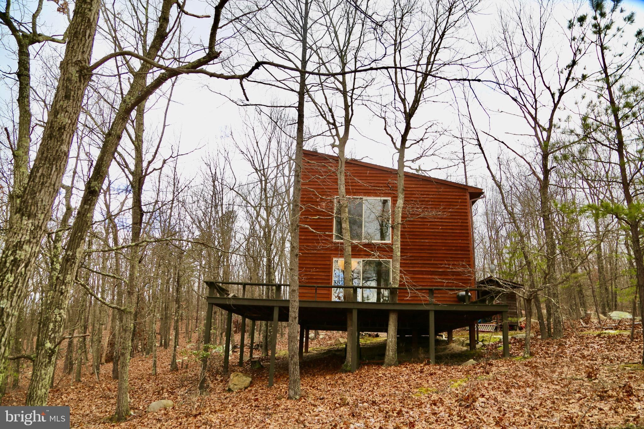 Wardensville, Hardy County, WV House for sale Property ID 415685164