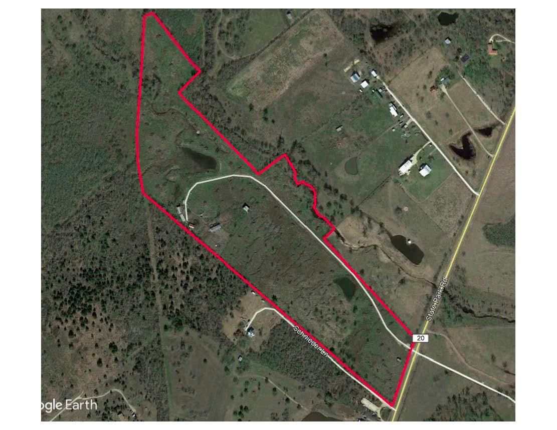 Lockhart, Caldwell County, TX Farms and Ranches, Undeveloped Land