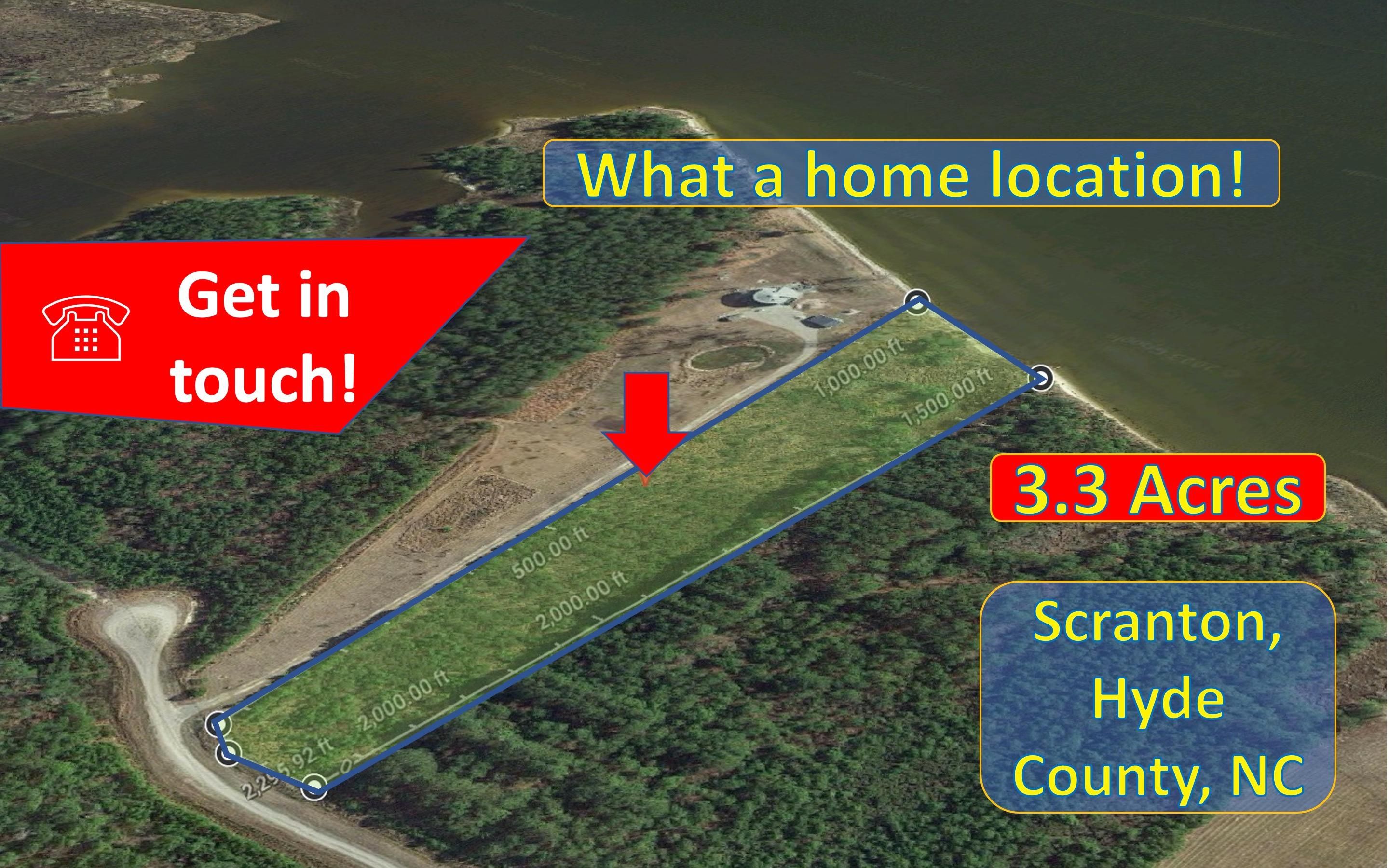 Federal Ln, Scranton, NC 27875 LandWatch