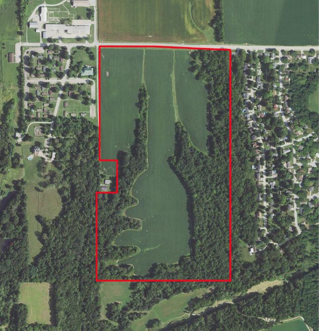 McDonough County, IL Recreational Property, Hunting Property