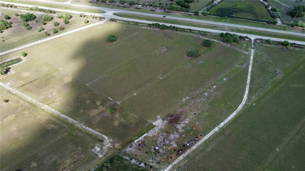 Moore Haven, Glades County, FL Farms and Ranches, Commercial Property