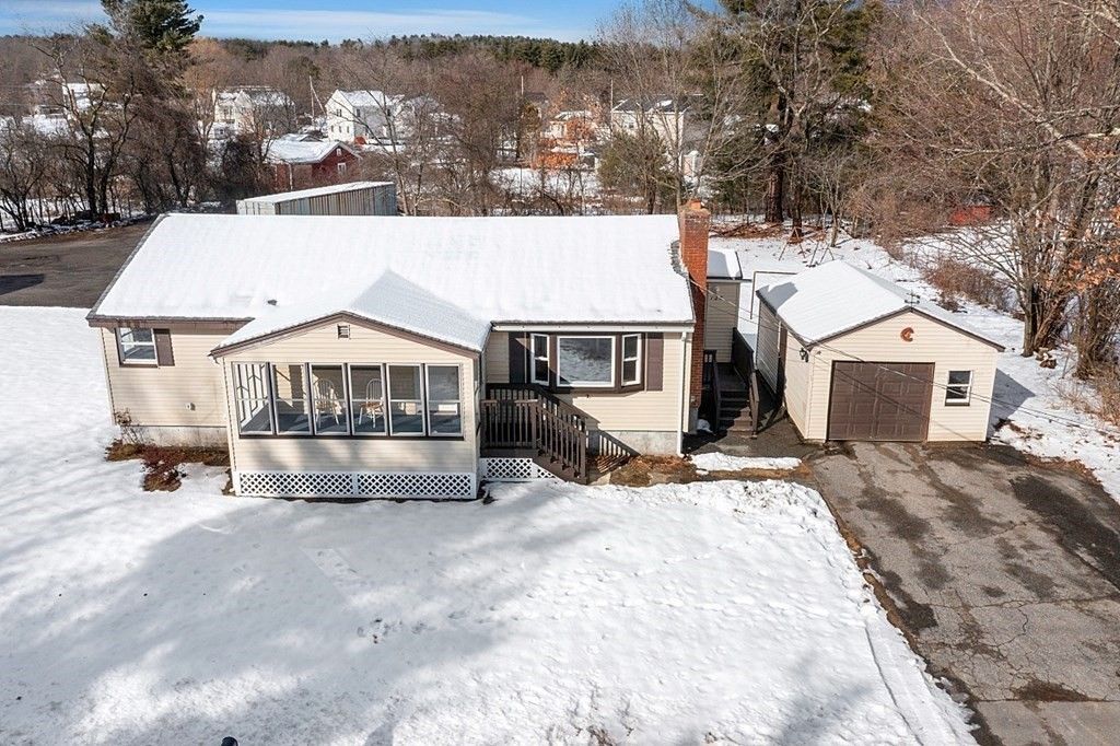 Shirley, Middlesex County, MA House for sale Property ID 415686516