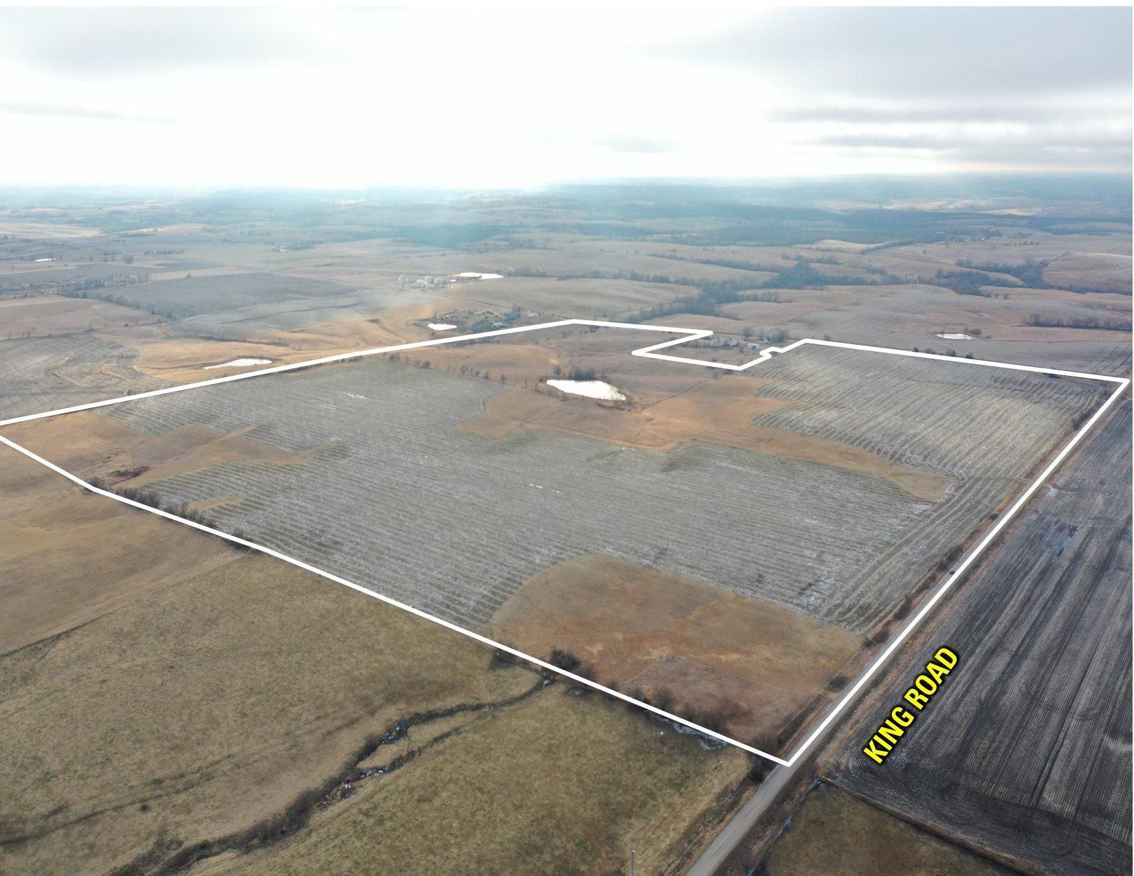 Allerton, Wayne County, IA Farms and Ranches for auction Property ID 415686683 LandWatch