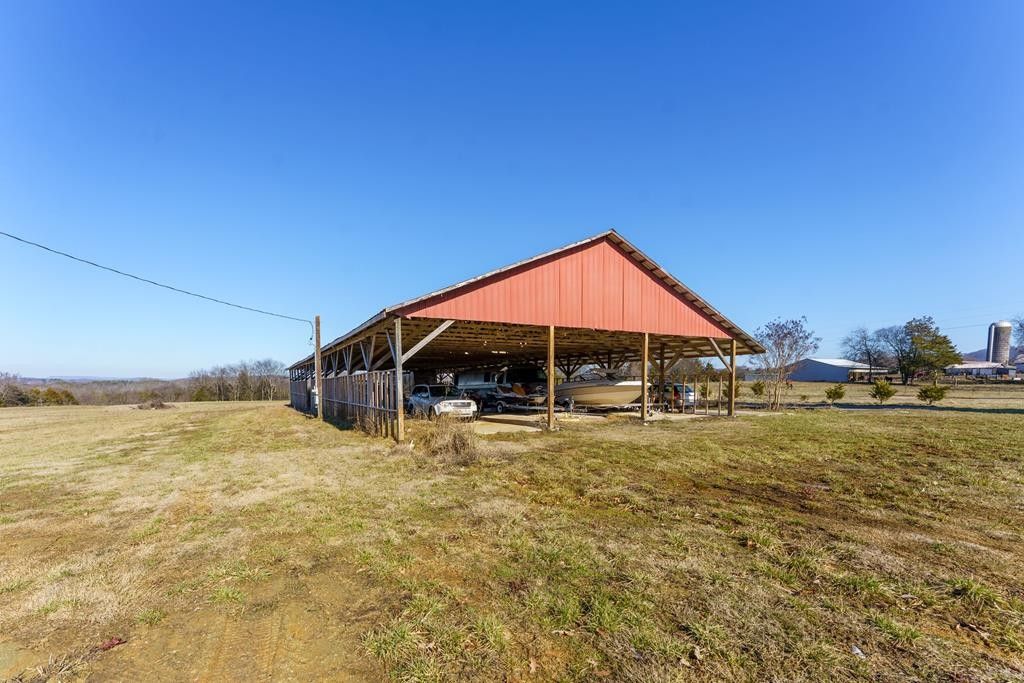 New Market, Jefferson County, TN Undeveloped Land for sale Property ID